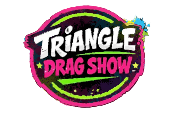 Triangle Drag Show 