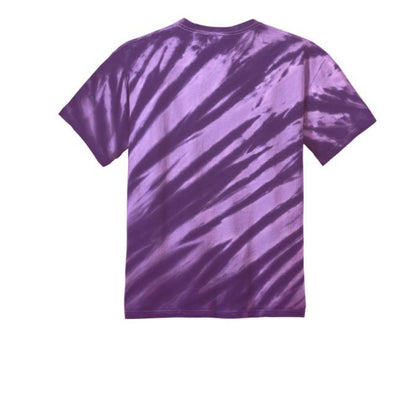 Purple - BACK