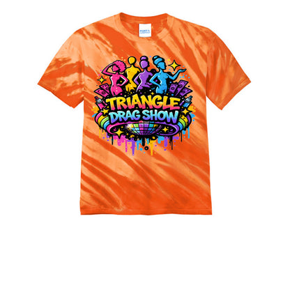 Orange - FRONT