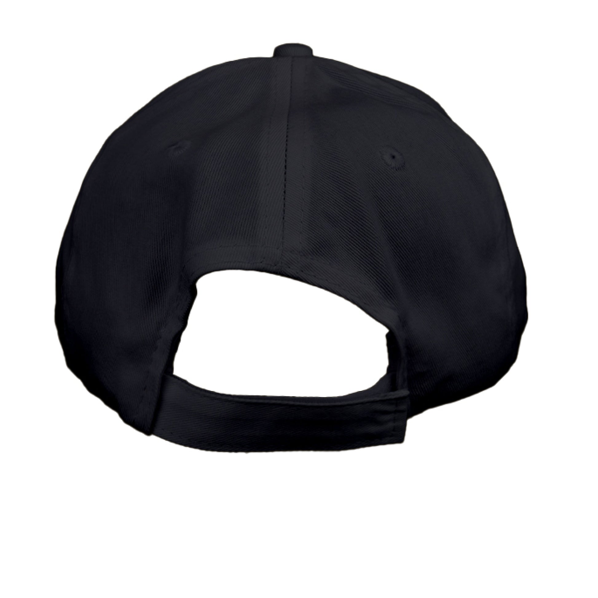 Black - BACK