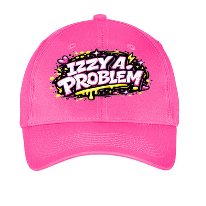 Neon Pink - FRONT