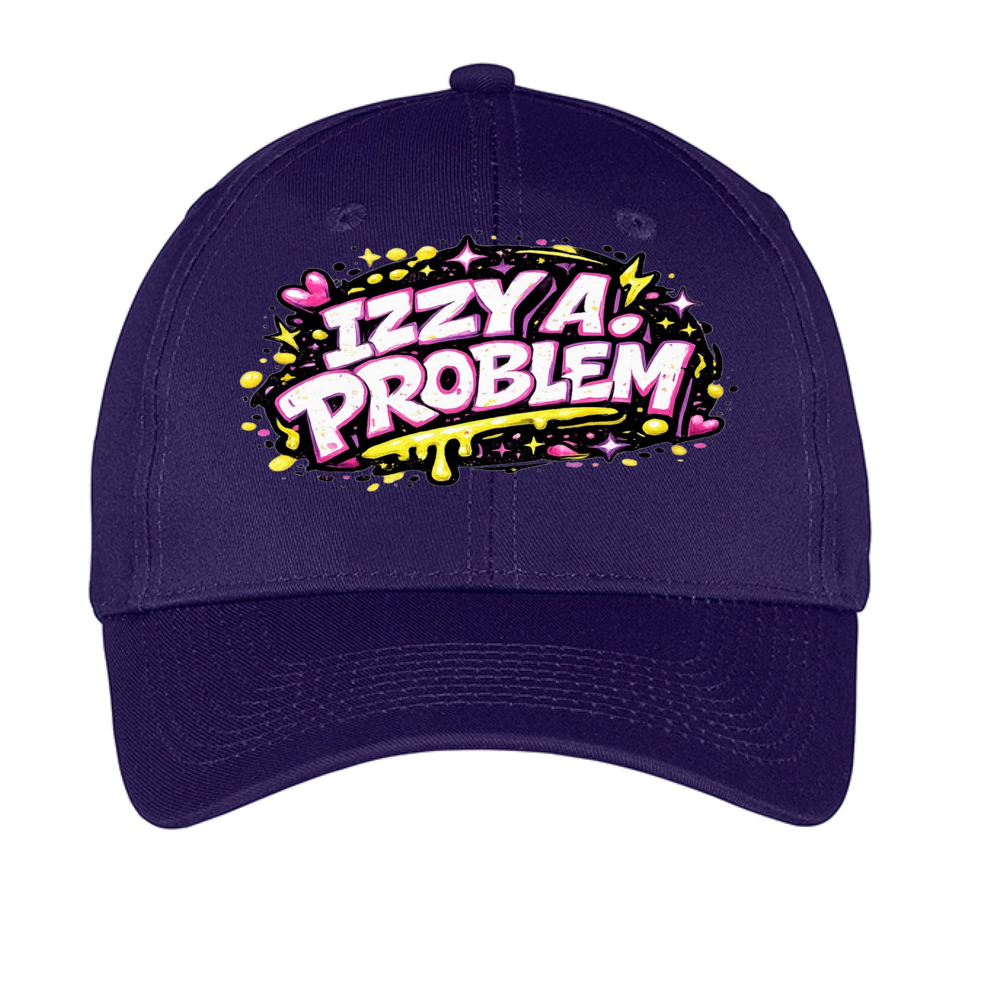 Purple - FRONT