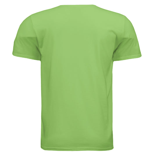 LIME - BACK